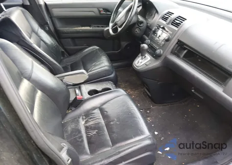 2008 Honda Cr-V Ex-L из США, поврежденный, VIN JHLRE487X8C041024